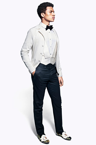 Alexander McQueen / - 2012-2013